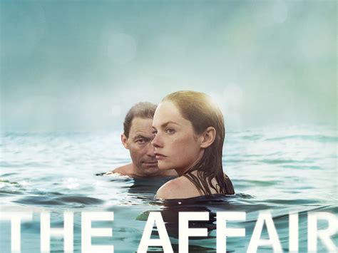 a viszony|The Affair (TV Series 2014–2019)